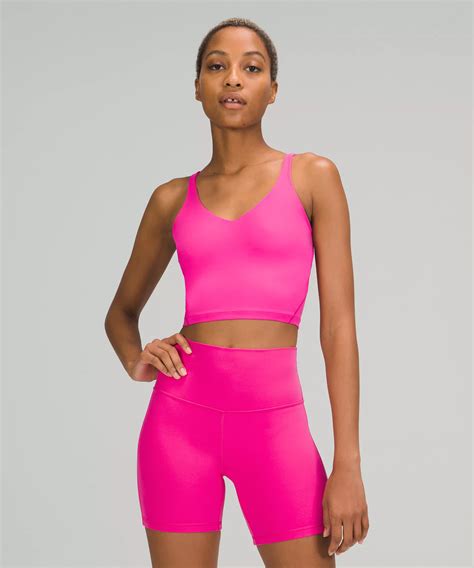 lululemon align top